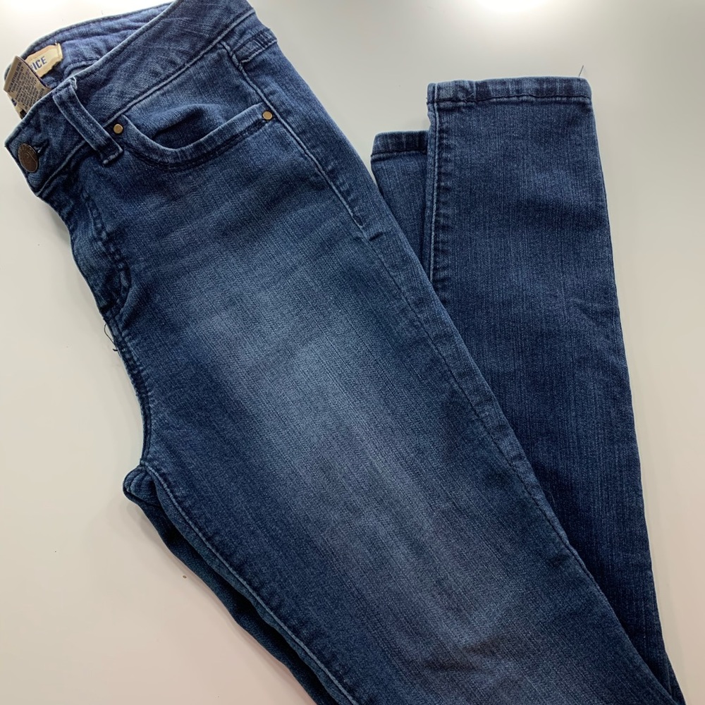 Blue Spice jeans